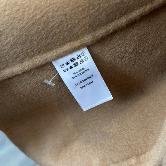 Joie Camel coat - Picture 5 of 6